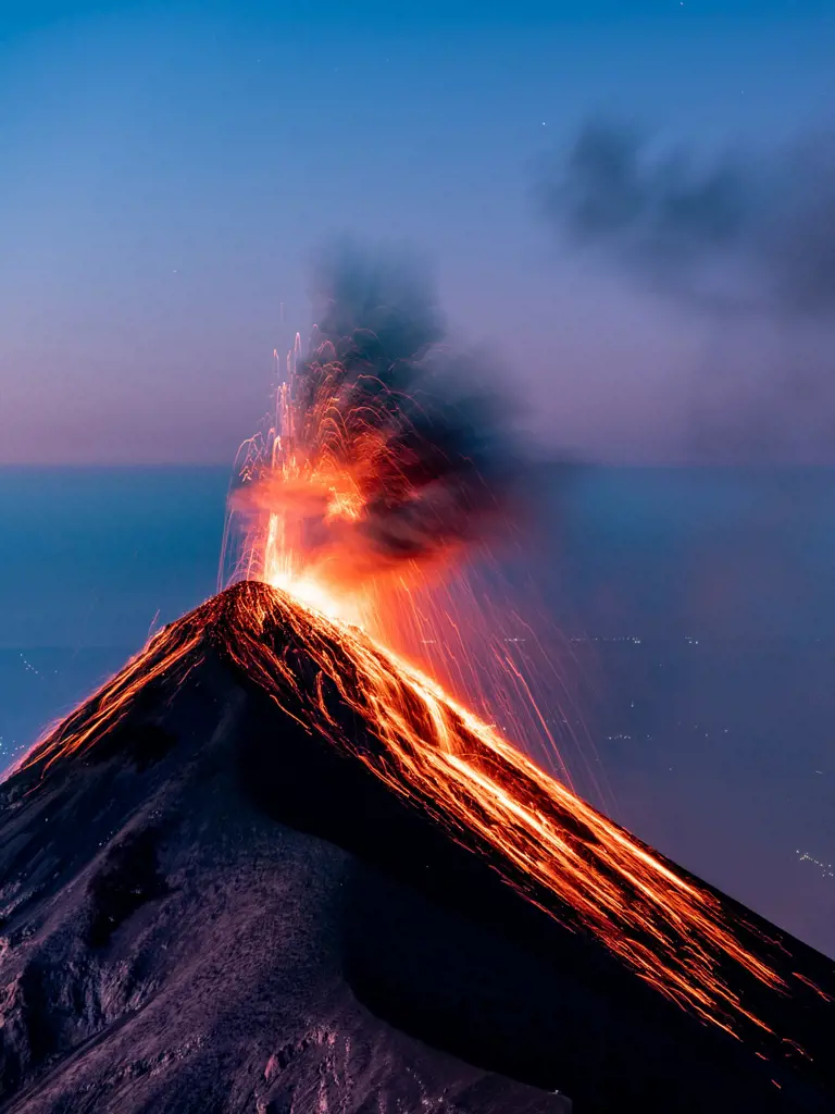 Spanisch lernen in Guatemala